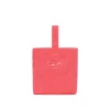 DIESEL Borsa a secchiello in canvas con logo Oval D | Bambino Borse E Zaini | Oval D By Diesel