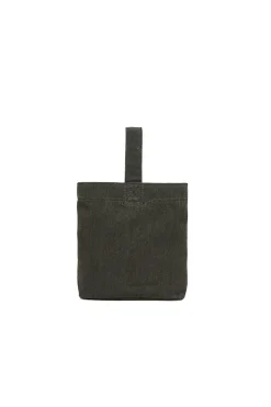DIESEL Borsa a secchiello in canvas con logo Oval D | Bambino Borse E Zaini | Oval D By Diesel