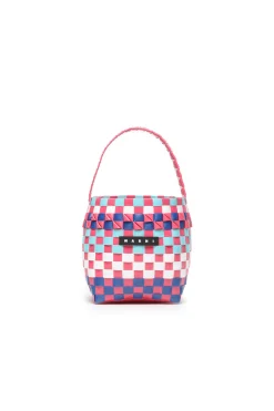MARNI Borsa ad intreccio Pod Kid | Borse E Zaini