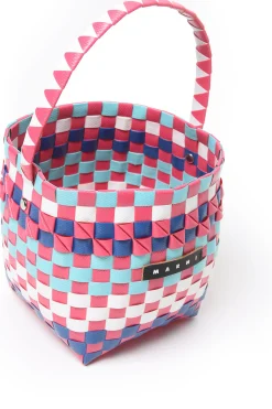 MARNI Borsa ad intreccio Pod Kid | Borse E Zaini