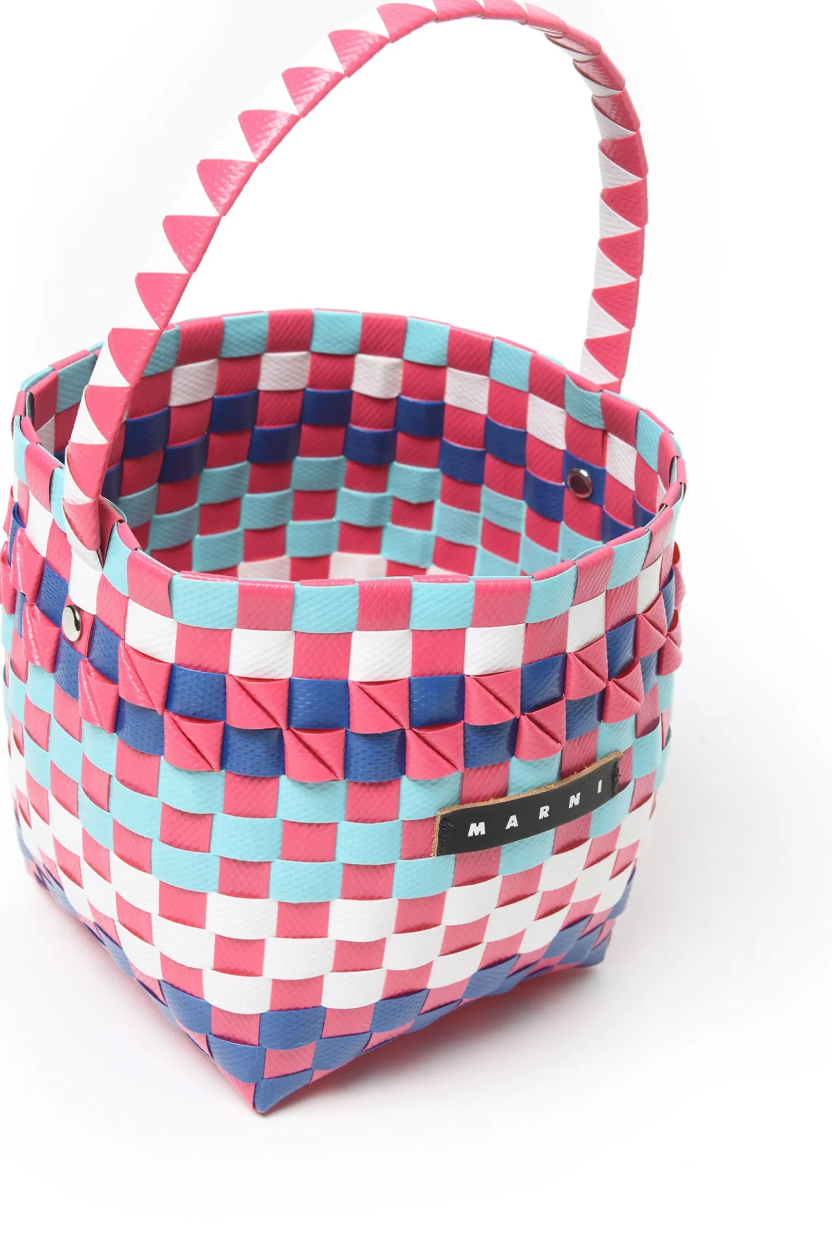 MARNI Borsa ad intreccio Pod Kid | Borse E Zaini