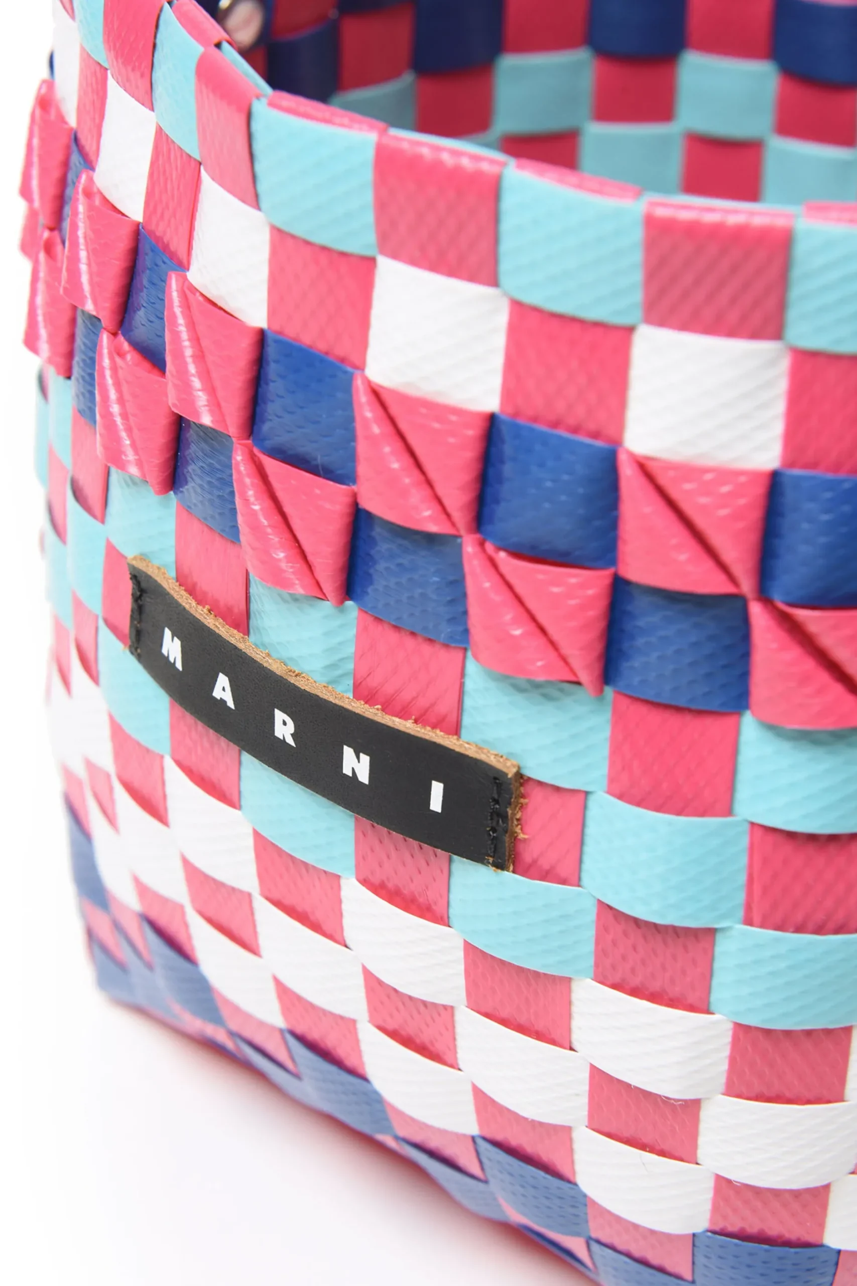 MARNI Borsa ad intreccio Pod Kid | Borse E Zaini