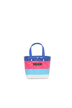 MARNI Borsa ad intreccio Sunday Morning | Borse E Zaini