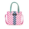 MARNI Borsa Box Basket intrecciata | Borse E Zaini