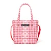 MARNI Borsa Box Basket intrecciata | Borse E Zaini