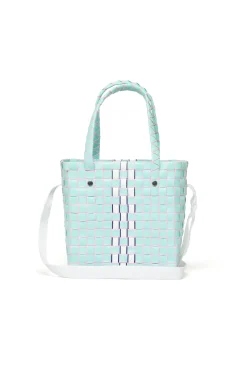 MARNI Borsa Box Basket intrecciata | Borse E Zaini