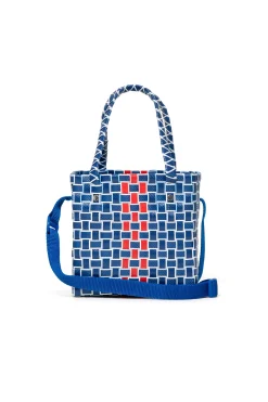 MARNI Borsa Box Basket intrecciata | Borse E Zaini