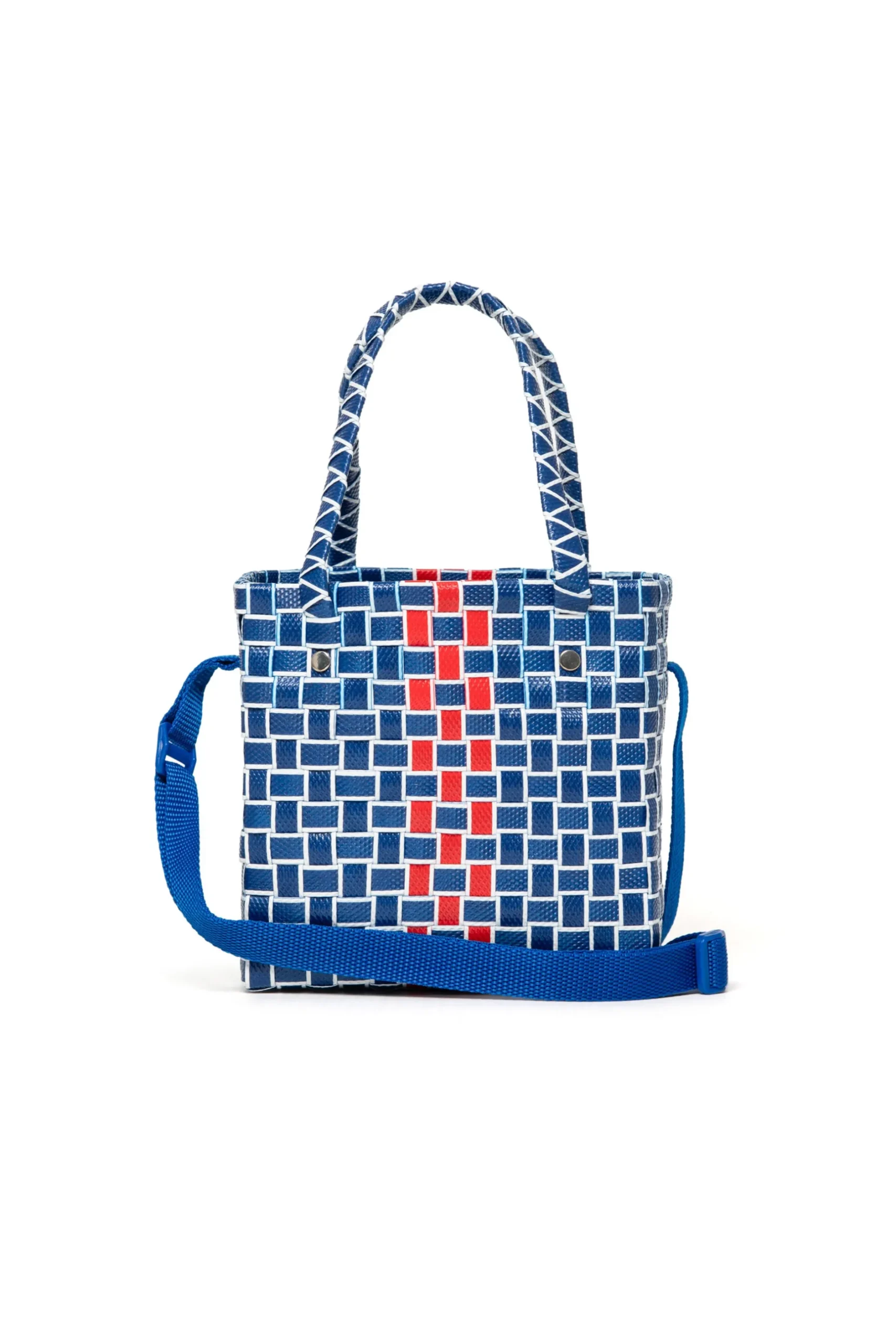 MARNI Borsa Box Basket intrecciata | Borse E Zaini