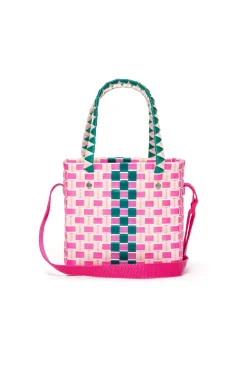 MARNI Borsa Box Basket intrecciata | Borse E Zaini