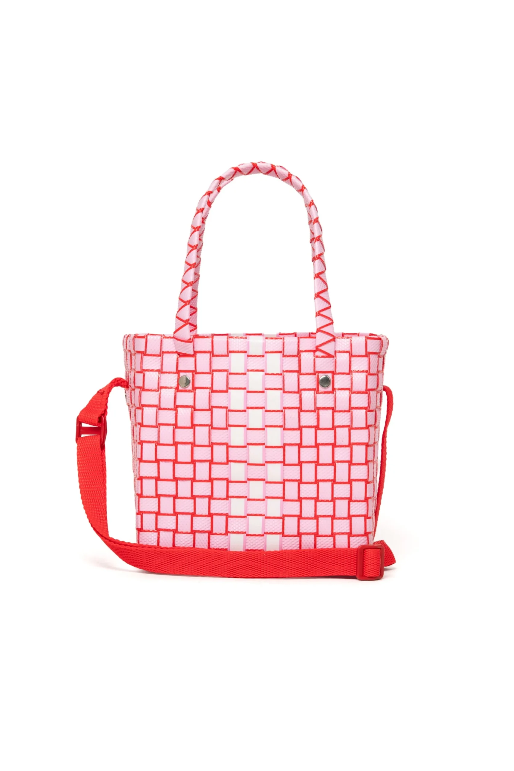 MARNI Borsa Box Basket intrecciata | Borse E Zaini
