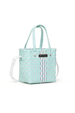 MARNI Borsa Box Basket intrecciata | Borse E Zaini