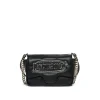 DSQUARED2 Borsa con metal plate | Bambino Borse E Zaini | Logomania