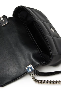 DSQUARED2 Borsa con metal plate | Bambino Borse E Zaini | Logomania