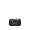 DIESEL Borsa crossbody in tessuto spalmato lucido | Borse E Zaini