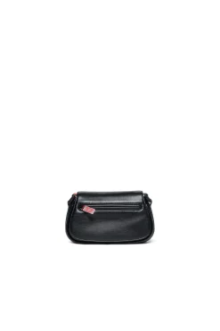 DIESEL Borsa crossbody in tessuto spalmato lucido | Borse E Zaini