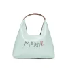 MARNI Borsa Diamond con logo Flower | Bambino Logomania | Logomania