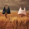 MARNI Borsa Diamond con logo Flower | Bambino Borse E Zaini | Logomania