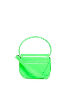 DIESEL Borsa 1DR XS fluo | Borse E Zaini