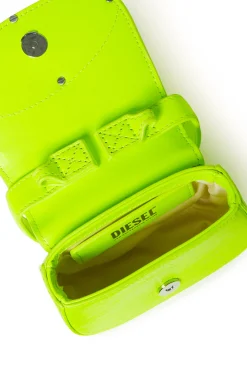 DIESEL Borsa 1DR XS fluo | Borse E Zaini