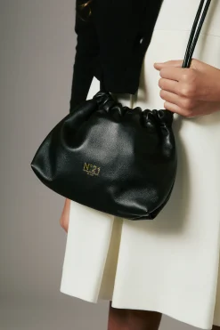 N°21 Borsa Eva mini in pelle | Bambino Borse E Zaini | Party Looks