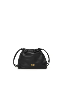 N°21 Borsa Eva mini in pelle | Bambino Borse E Zaini | Party Looks