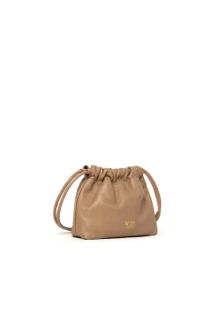 N°21 Borsa Eva mini in pelle | Bambino Borse E Zaini | Party Looks