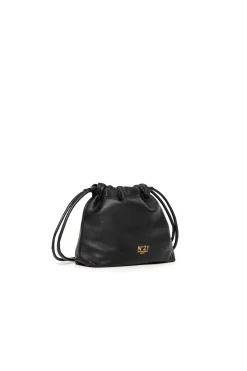 N°21 Borsa Eva mini in pelle | Bambino Borse E Zaini | Party Looks