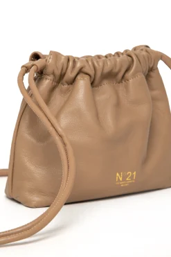 N°21 Borsa Eva mini in pelle | Bambino Borse E Zaini | Party Looks