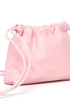 N°21 Borsa Eva mini in pelle | Bambino Party Looks | Party Looks
