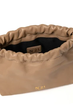 N°21 Borsa Eva mini in pelle | Bambino Borse E Zaini | Party Looks