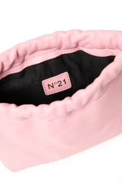 N°21 Borsa Eva mini in pelle | Bambino Party Looks | Party Looks