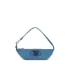 MAX&Co. Borsa Hug in denim | Bambino Denim-Mania | Denim-Mania