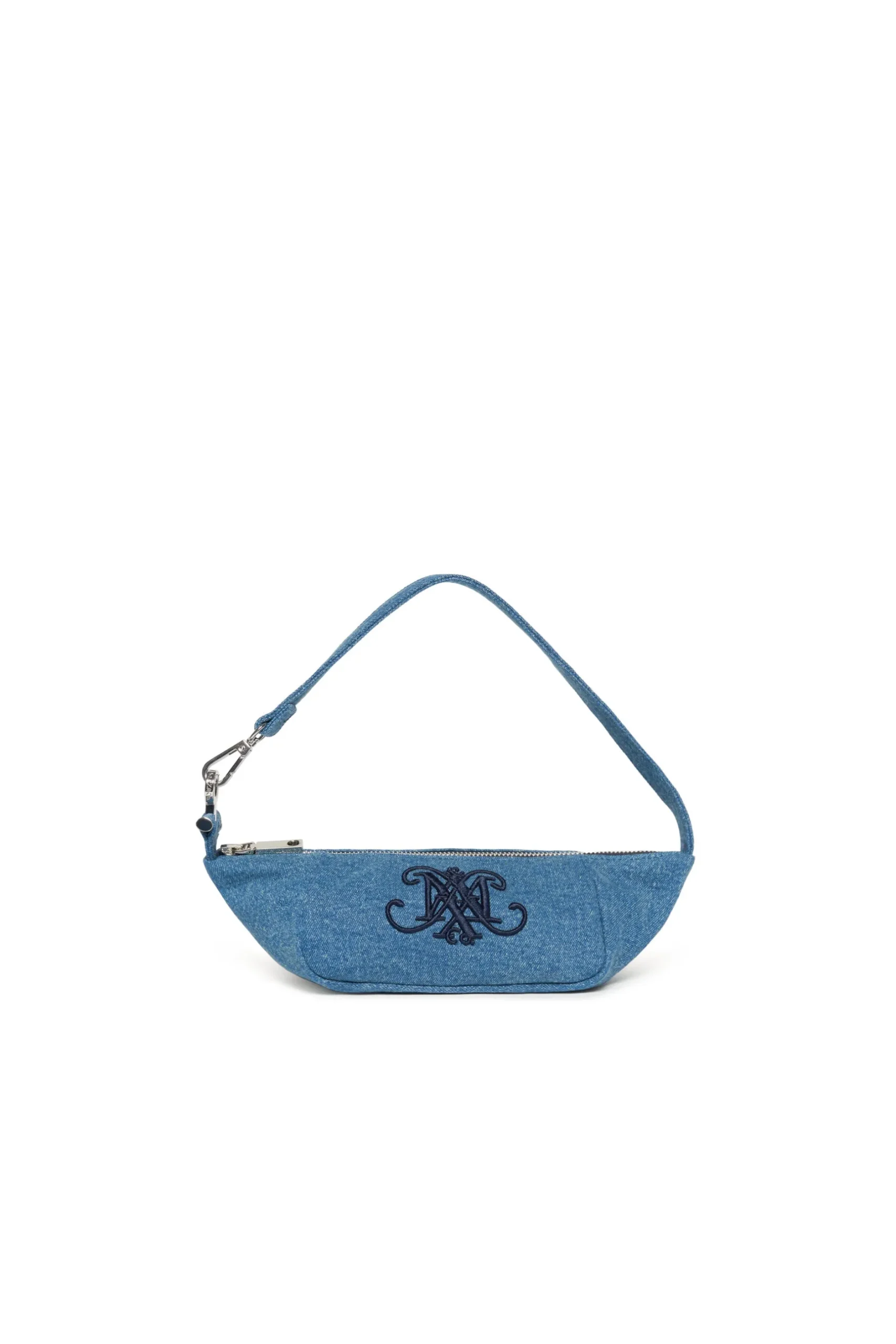 MAX&Co. Borsa Hug in denim | Bambino Denim-Mania | Denim-Mania