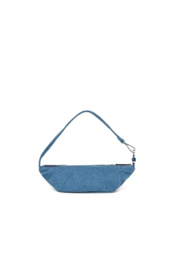 MAX&Co. Borsa Hug in denim | Bambino Denim-Mania | Denim-Mania