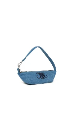 MAX&Co. Borsa Hug in denim | Bambino Denim-Mania | Denim-Mania