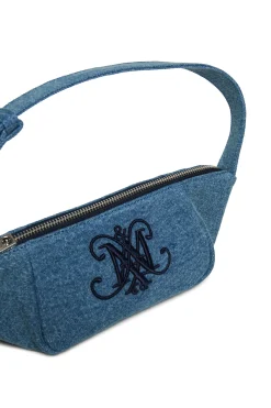 MAX&Co. Borsa Hug in denim | Borse E Zaini