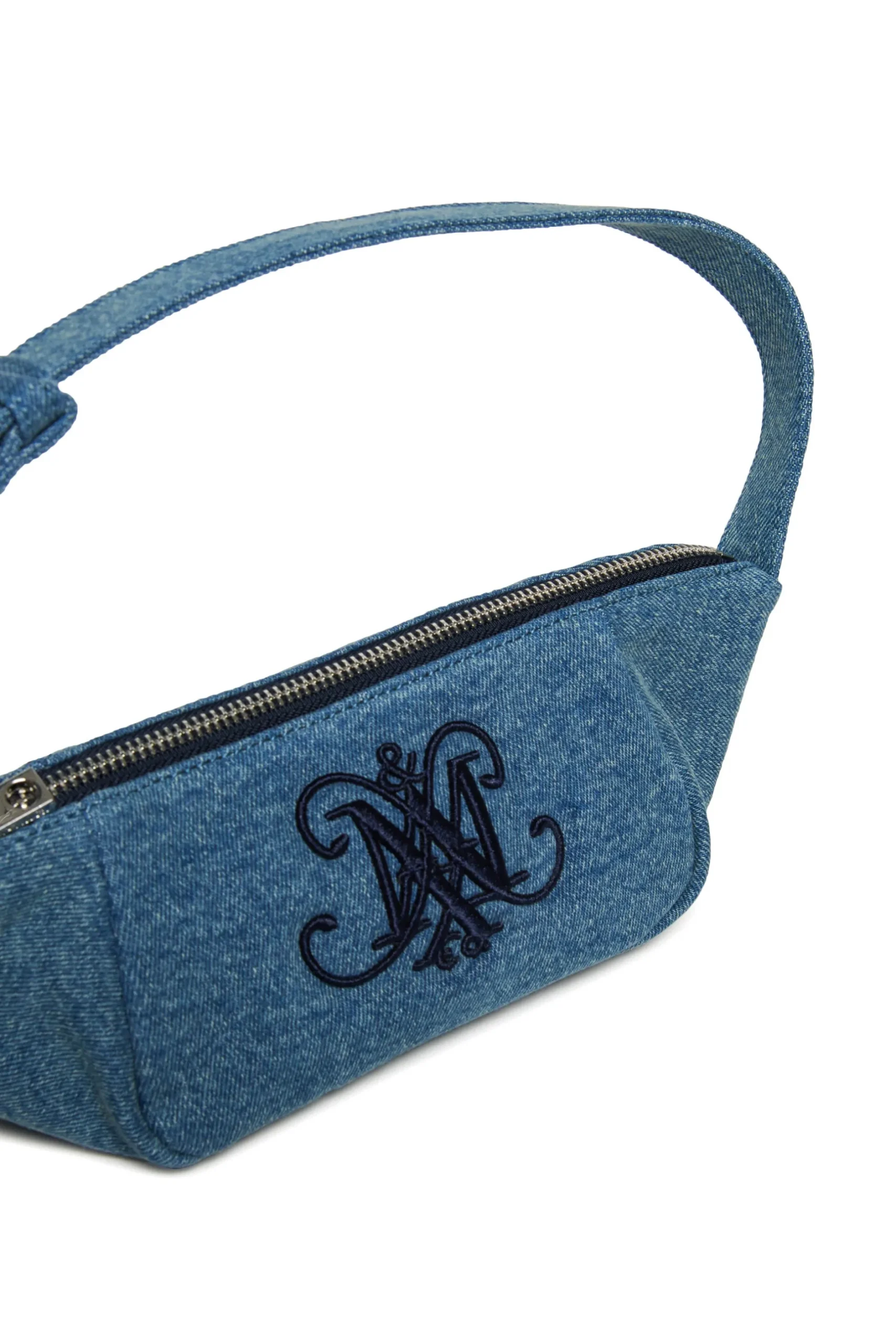 MAX&Co. Borsa Hug in denim | Borse E Zaini