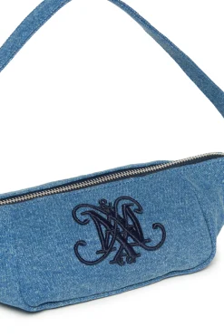 MAX&Co. Borsa Hug in denim | Bambino Denim-Mania | Denim-Mania