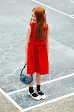 MAX&Co. Borsa Hug in denim | Borse E Zaini