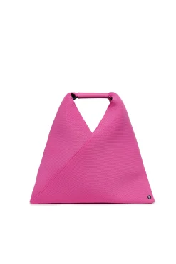 MM6 MAISON MARGIELA Borsa Japanese Bag in mesh Mini | Bambino Borse E Zaini | Marsupi E Zaini