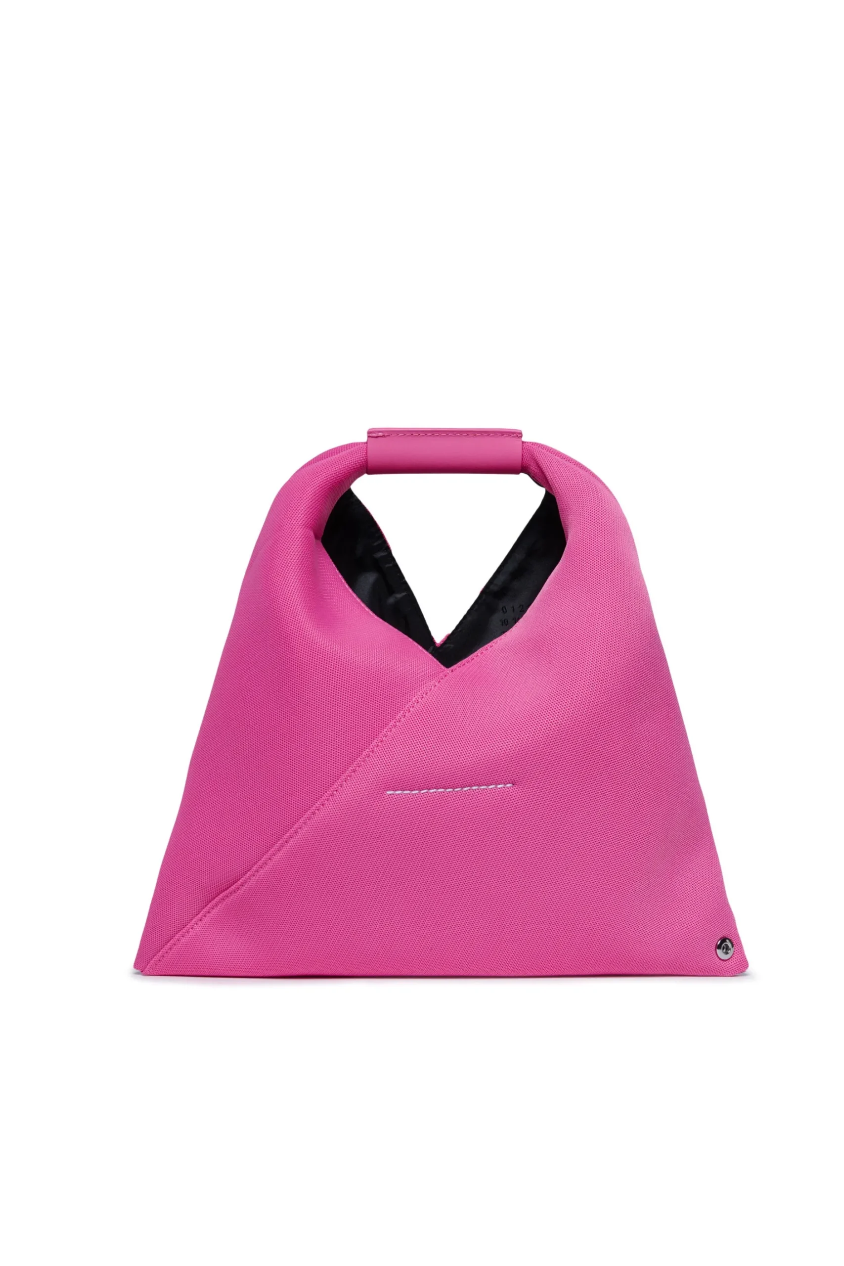 MM6 MAISON MARGIELA Borsa Japanese Bag in mesh Mini | Bambino Borse E Zaini | Marsupi E Zaini