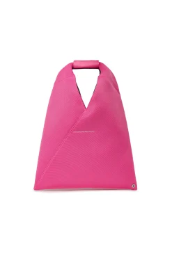 MM6 MAISON MARGIELA Borsa Japanese Bag in mesh Small | Bambino Borse E Zaini | Marsupi E Zaini