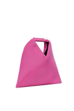 MM6 MAISON MARGIELA Borsa Japanese Bag in mesh Mini | Bambino Borse E Zaini | Marsupi E Zaini