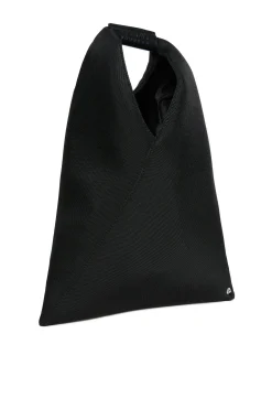 MM6 MAISON MARGIELA Borsa Japanese Bag in mesh Small | Borse E Zaini