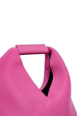MM6 MAISON MARGIELA Borsa Japanese Bag in mesh Mini | Bambino Borse E Zaini | Marsupi E Zaini