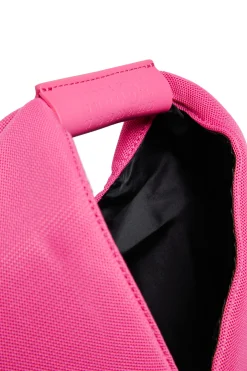 MM6 MAISON MARGIELA Borsa Japanese Bag in mesh Small | Bambino Borse E Zaini | Marsupi E Zaini