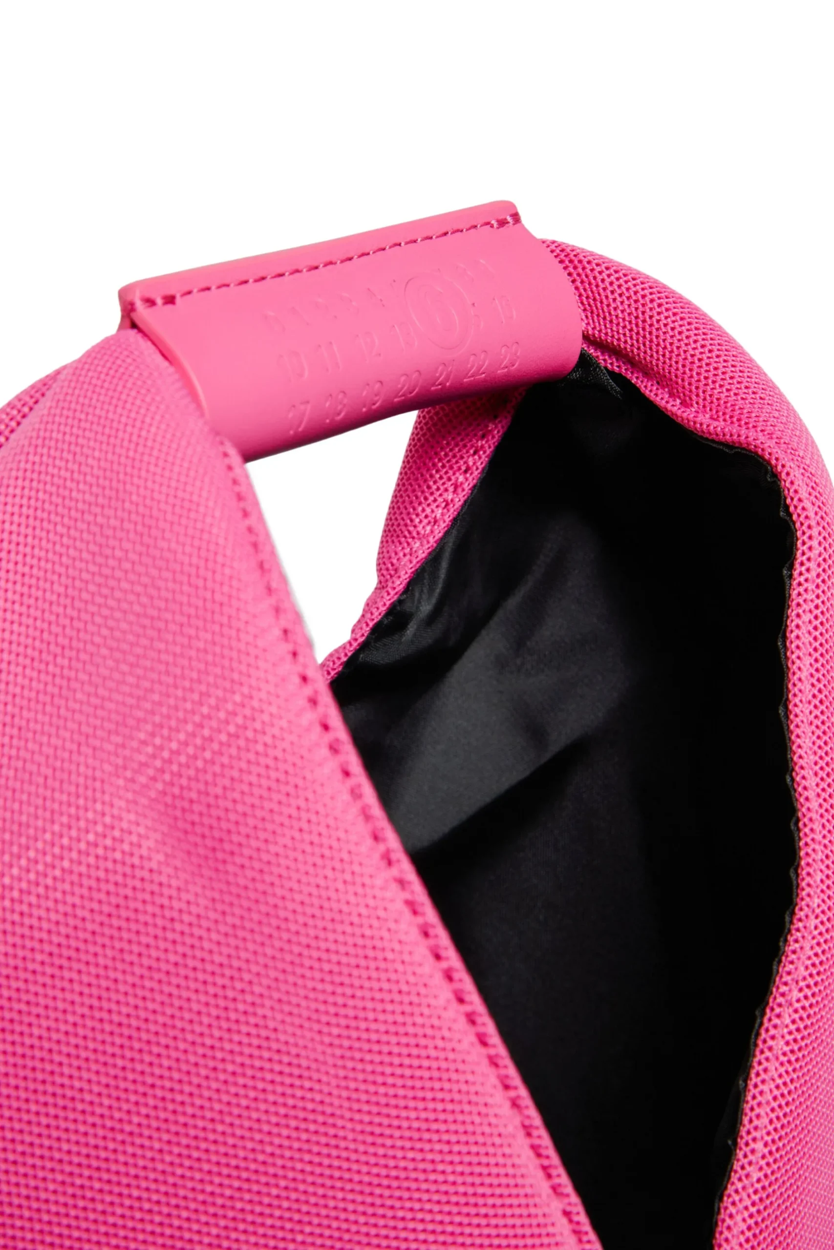 MM6 MAISON MARGIELA Borsa Japanese Bag in mesh Small | Bambino Borse E Zaini | Marsupi E Zaini