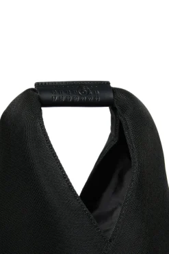 MM6 MAISON MARGIELA Borsa Japanese Bag in mesh Small | Borse E Zaini