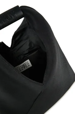 MM6 MAISON MARGIELA Borsa Japanese Bag in mesh Small | Borse E Zaini