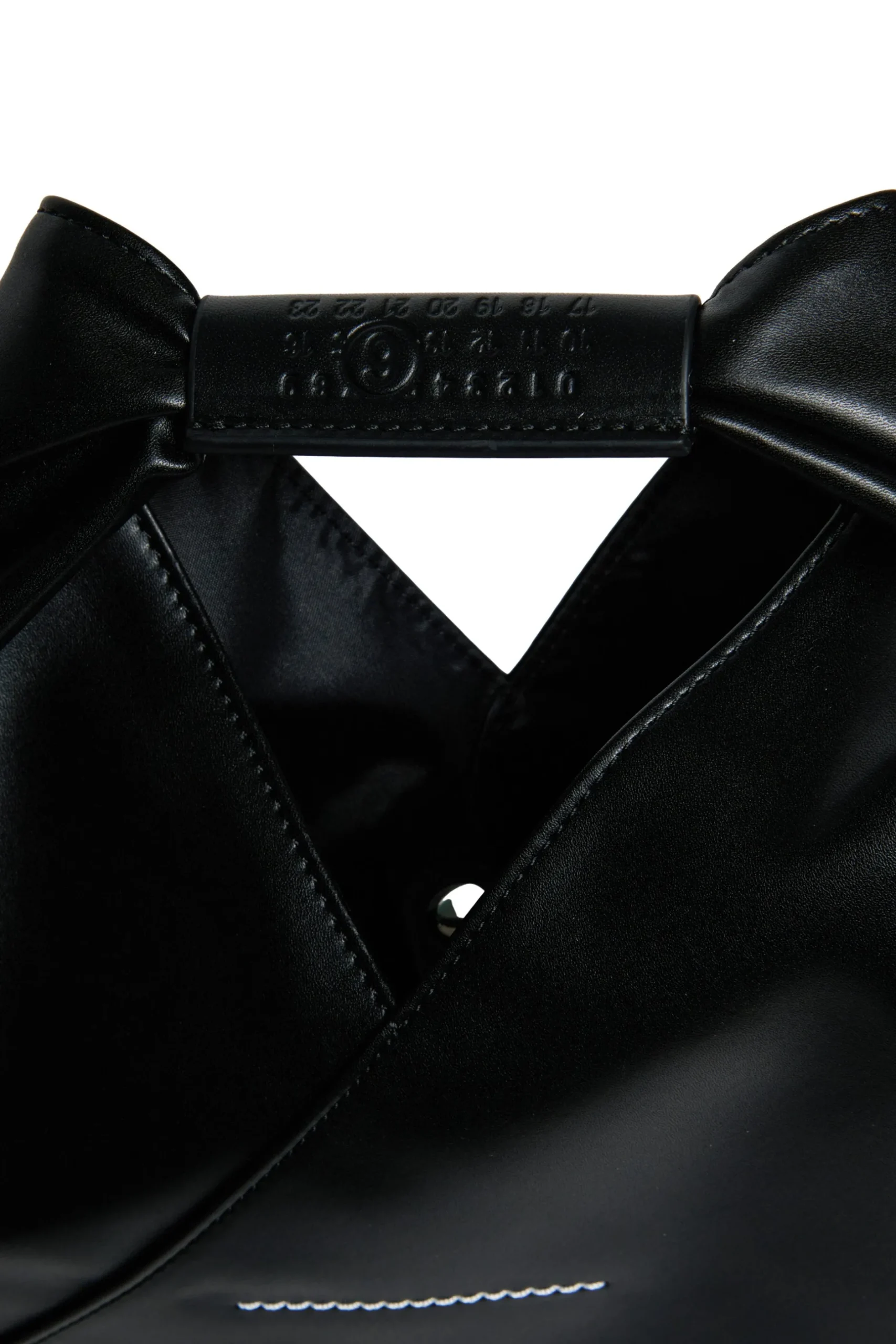 MM6 MAISON MARGIELA Borsa Japanese Bag in similpelle Mini | Bambino Borse E Zaini | Party Looks